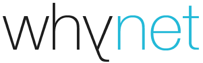 WhyNet SRL logo
