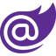 Blazor logo