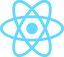 React logo