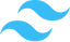 Tailwind CSS logo
